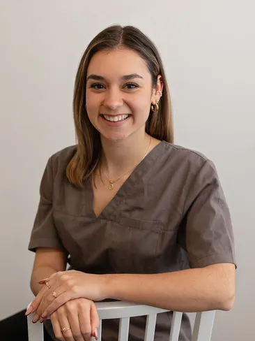 Susana Lopes Fernandes, Stv. Leitende Dipl. Pflegefachfrau HF