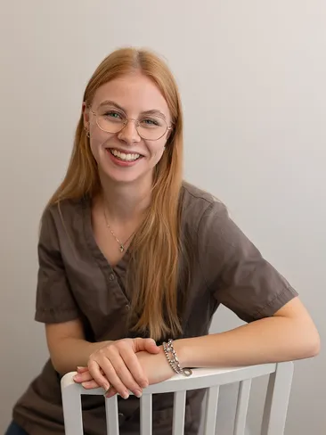 Rahel Knecht, Dipl. MPA