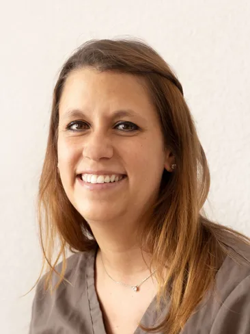 Nicole Kreyss, Dipl. MPA